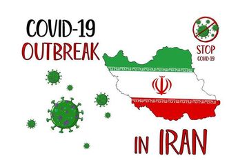 Gara-gara Virus Corona Iran Menjadi Negara Pertama yang Terancam Bangkrut, Untuk Pertama Kalinya Negeri Minyak Itu Sampai Ngutang Rp81 Triliun ke IMF