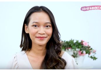 Tutorial Makeup Simpel Buat Pemula. Cocok Untuk Berbagai Acara, Lho!