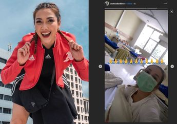 Berikut Deretan Artis, Aktor Hollywood, dan Atlet yang Terinfeksi Virus Corona