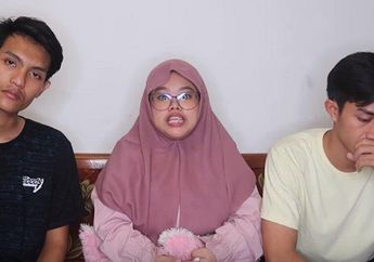 Kekeyi Emosi saat Rio Klaim Pernah Ciuman dengannya Namun Rasa Gigi, Fakta Mengejutkan Ini pun Kini Terbongkar!