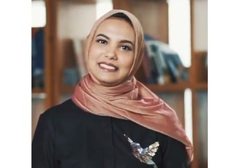 dr Nahla Shihab Beberkan Fakta-fakta Virus Corona Covid-19 untuk Melawan Hoax, Salah Satunya Belum ada Obat Efektif