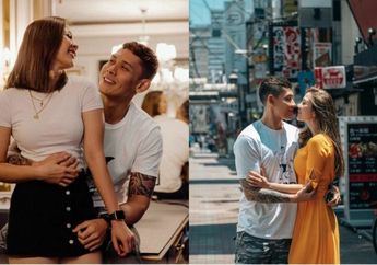 Ceritakan Kisahnya Saat Tersuspek Sebagai Pasien Covid-19, Artis Cantik Ini Sedih dan Mengira Awalnya Hanya DBD, 'Jaga Kesehatan Kalian’