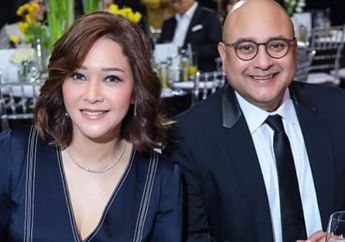 Hidupnya Berubah 180 Derajat Usai Dinikahi Presdir dan CEO Jam Tangan, Maia Estianty Tersentuh dengan Sikap Irwan Mussry yang Rela Boyong Seluruh ART dan Supirnya Tes Rapid Corona: Nggak Ada Curigaan Lagi!