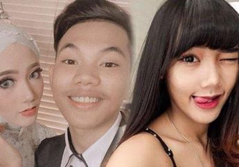 Miliki Segudang Prestasi, Istri Tegar Septian yang 5 Tahun Lebih Tua Bukan Gadis Sembarangan: Cerdas dan Punya Bisnis Online Sendiri