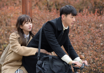 Rekomendasi 5 Drama Korea Paling Laris Buat Nemenin Kamu Social Distancing di Rumah, Ada Apa Aja?