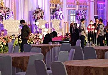 Hanya Karena Beda Pilihan Saat Pilkades, Acara Hajatan Janda Tua Ini Gagal Total, Makanan Kenduri Sampai Dilepeh Mentah-mentah oleh Tetangga