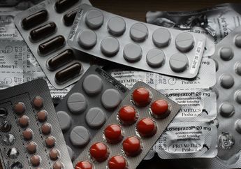 Tidak Boleh Sembarangan Diminum, Obat yang Disebut bisa Tangkal Virus Corona Ternyata punya Efek Samping