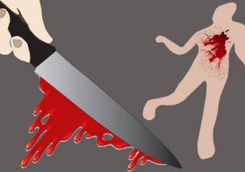Geger! Anak Bacok Ibu Kandung Saat Bikin Sarapan, Pelaku Disebut ODGJ hingga Terkuak Pengakuan Pihak Keluarga yang Bikin Gempar