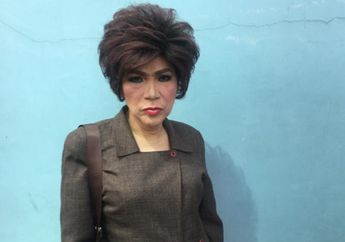 Mengaku Tak Marah pada Gilang Dirga, Dorce Gamalama: Kok Nyari Uangnya Kayak Gitu Banget