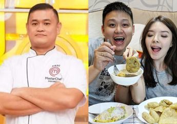 Berhasil Bawa Pulang Uang Rp 50 Juta dan 1 Unit Mobil, Juara Satu Masterchef Indonesia Ini Tak Gengsi Buka Warung Bakmi Ayam Sederhana, Rasa Masakannya Sukses Bikin Youtuber Kaget