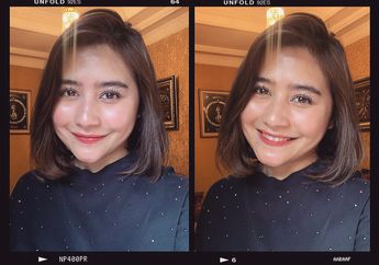 Cukup Pakai 1 Model Heels Colorful, Ini 4 Gaya Kece Prilly Latuconsina yang Bisa Jadi Inspirasi!