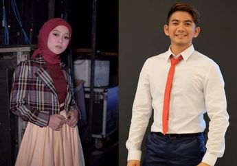 Ngaku Pacaran 5 Tahun dan Berujung Putus, Ternyata Lesty Kejora dan Rizki D Academy Selama Ini Tak Pacaran?