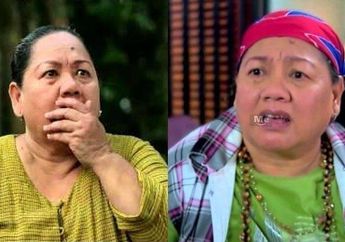 BREAKING NEWS: Lagi, Kabar Duka Datang dari Artis Purwaniatun yang Kerap Berperan sebagai ART Meninggal Dunia Setelah Alami Kanker Rahim