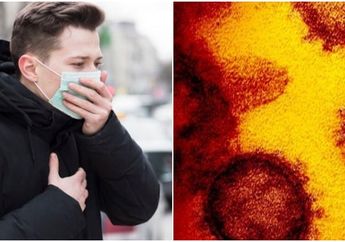 Tanpa Tedeng Aling-aling, Anak Indigo Ini Sudah Ramalkan Wabah Mengerikan Jauh Sebelum Virus Corona Menghantui Dunia