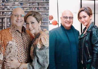 Maia Estianty Sempat Dikabarkan Hamil, Paranormal Mbak You: Kehamilan itu Belum Ada