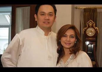 Perlihatkan Keharmonisan dan Katakan akan Menikah di Tahun 2020 Ini, Farhat Abbas Bicara Soal Kemungkinan Rujuk dengan Nia Daniaty
