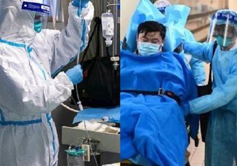 Virus Corona Makin Memprihatinkan, Selebgram Terkenal Ini Malah Nekat Bilang Terinfeksi sampai Alami Hal Pahit Ini Karena Keisengannya