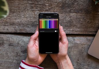 Cara Kalibrasi Warna Layar iPhone di iOS 13, Biar Gak Yellowish!