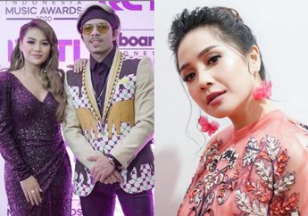 Aurel Hermanyah dan Atta Halilintar Tak Sungkan Umbar Kemesraan, Nagita Slavina Beri Sindiran Tajam: Belum Pacaran Kok Nempel Terus Kaya Prangko?