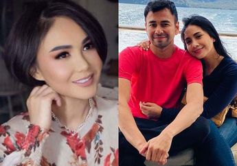 Bertahun-tahun Ditutupi, Mama Rieta Justru Bongkar Nagita Slavina Makan Hati pada Yuni Shara, 'Inget Nggak Waktu Pas Mau Nikah?'