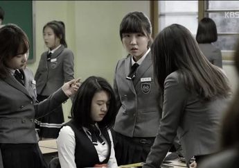Miris, 5 Kasus Bullying Paling Menyedihkan Ini Terjadi di Sekolah Indonesia!