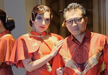 Mandi Sehari Sekali dan Jarang Make Up, Ashanty Kena Semprot Suami saat Jalani Isolasi Mandiri di Rumah, Anang Hermansyah: Pucet Pakai Masker Doang Tiap Hari Serem!