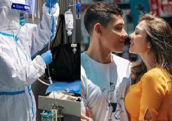 Bukan Sembuh, Artis Cantik Ini Justru Alami Efek Samping Mengerikan Pasca Minum Obat! Ternyata Konsumsi Ini yang Ampuh Lenyapkan Virus Corona
