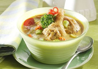 Resep Tongseng Ayam Enak Ini Bisa Dibuat Tanpa Butuh Waktu yang Lama