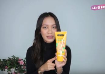 Andalan Banget! Ini 2 Rekomendasi Masker Buat Hilangkan Jerawat dan Bruntusan