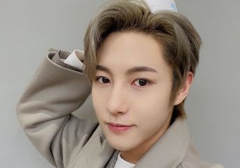 Rayakan Ulang Tahun ke-20, Renjun NCT Dream Terkejut Dapat Hadiah dari Fans Indonesia