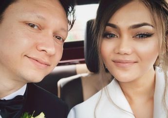 Sang Suami Disebut Tinggal Bawa Diri dan Celana Dalam beserta Isinya, Jawaban Artis Ini justru Bikin Gemas, Bawa-bawa Gelar Pendidikan segala