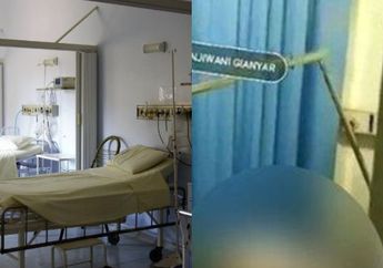 Selang Infus Masih Terpasang, Dua Sejoli Ini Asyik Berhubungan Intim di Atas Ranjang Rumah Sakit Tanpa Merasa Risih, Rekaman Videonya pun Beredar Luas!