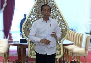 Presiden Jokowi Mengecek Kesiapan Wisma Atlet di Kemayoran yang Mampu Menampung 3000 Pasien Virus Corona : Insya Allah, Siap Dimanfaatkan Untuk Penanganan Covid-19