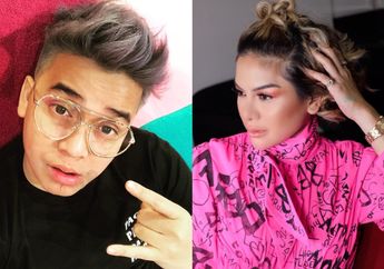 Ditanya Soal Amanda Manopo, Nikita Mirzani Ngegas Sindir Pedas Soal Cabe-cabean Hingga Beri Peringatan pada Billy Syahputra, Ada Apa?