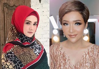 Beda Jauh dari Maia Estianty, Penampilan Mulan Jameela Saat Rapat DPR Ini Malah Dibilang Mirip Penjual Jamu!