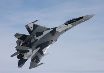 Merangsek Masuk ke Selat Taiwan, Begini Detik-detik SU-30 China Duel Lawan F-16 Taipei di Udara, Eks Pilot: Dia Tak Punya Cara untuk Bereaksi