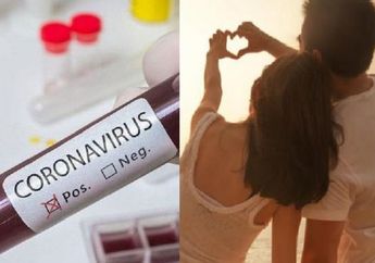 Bak Cinta Buta, Wanita Ini Rela Langgar Lockdown Demi Bisa Berkencan di Tengah Wabah Corona! Berujung Dapat Ganjaran Pahit Ini