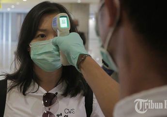 Wuhan Dianggap Mengerikan Hingga Disebut Jadi Kota Lahirnya Virus Corona, Lembaga Penelitian Otak Tiongkok Temuka Fakta Baru, Ada Tempat Lain Sumber Munculnya COVID-19!