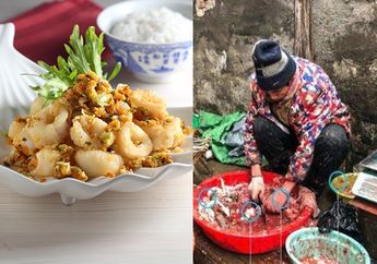 BERITA TERPOPULER: Dari Cara Masak Cumi Tidak Alot Ala Restoran sampai Asal Penyebaran Virus Corona Ternyata Bukan dari Pasar di Wuhan
