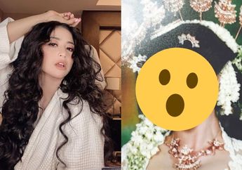 Buktikan Wajah dan Bodynya Asli dan Bukan KW, Dewi Perssik Unggah Foto Lawas Saat Dirinya Resmi Dipersunting Saipul Jamil di Usia 18 Tahun: Maaf yo Say, Hidung dan Daguku Bukan KW!