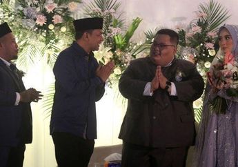 Wabah Corona Melanda Indonesia, Raja Restoran Surabaya Ini Malah Nekat Gelar Resepsi Pernikahan Putranya hingga Para Pejabat Berdatangan: Ini yang Terbaik