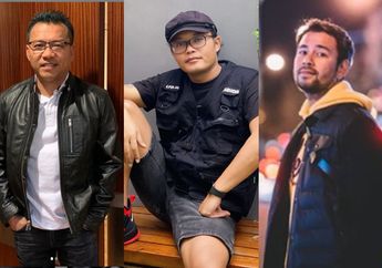 Kunjungi Rumah Anang Hermansyah, Sule Dibuat Melongo Lihat Koleksi Mobil yang Dimiliki Suami Ashanty Hingga Sentil Raffi Ahmad Si Sultan Andara: Jangan Sombong Kamu!