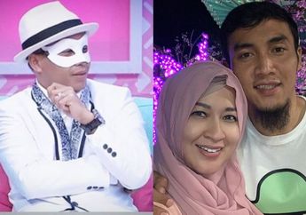 Blak-blakan Bongkar Tabiat Asli Suaminya Selama Berumah Tangga, Okie Agustina Tiba-Tiba Minta Diramal Wirang Birawa, Ada Apa?