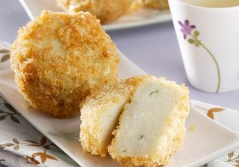 Resep Mi Goreng Panir Enak Ini Selalu Jadi Bintang Di Meja Makan