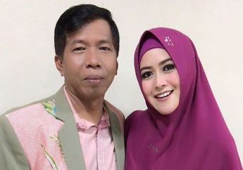 Akhirnya Sepakat untuk Bercerai dengan Meggy Wulandari, Kiwil Sempat Tertawa Saat Setujui Nafkah anak Rp 15 Juta Per Bulan