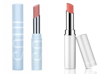 Mana Lebih Bagus, Emina Soulmatte VS Wardah Intense Matte? Ini Reviewnya