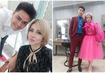 Karma Instan, Dulu Sia-siakan dan Buang Fairuz A Rafiq, Kini Galih Ginanjar Justru Didepak Barbie Kumalasari Demi Berondong Asal Korea Saat Ia Mendekam di Balik Jeruji Besi!