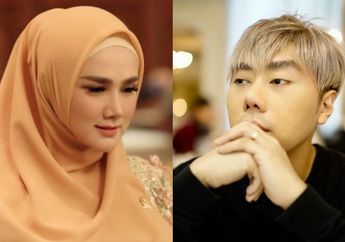 Teman Makan Teman Usai Rebut Ahmad Dhani dari Pelukan Maia Estianty, Mulan Jameela Diterawang Roy Kiyoshi Miliki Aura Gelap: Konflik Tidak Akan Kelar dalam Hidup Mulan!