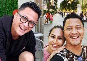 Rayakan Ulang Tahun ke-46, Suami Deswita Maharani Disebut Awet Muda hingga Pakai Formalin di Wajahnya: Kayak Masih 30-an!