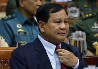 Sempat Berkonflik Panas demi Memperebutkan Natuna, Menhan Prabowo Beberkan Alasan Mengapa China Mengirimkan Bantuan 12 Ton APD kepada Indonesia, Pantes aja
